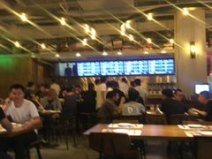 大堂-造精酿餐厅