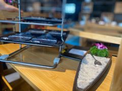 -打酱友•斑鱼海鲜粥火锅(吴桥店)
