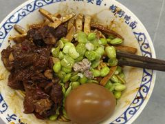 -梅溪·小伙子干挑面(安吉总店)