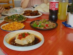 -红灯笼姥姥饭店·江景餐厅