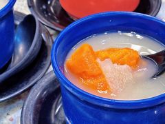 -新辉港式茶餐厅(北栅店)