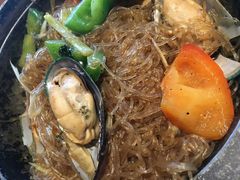 -喜越泰莱·泰越料理(海逸新天地店)