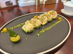 -喜鼎海胆水饺(东港店)