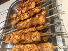 -众想海鲜·烧烤·海肠捞饭·渔家菜(孙家疃店)