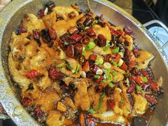 -鱼之家小四川水煮鱼