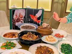 -神仙馆(衡山路店)