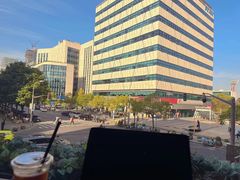 -Peet's Coffee皮爷咖啡(大学路店)