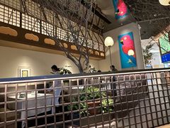 -桂满陇·海市蜃楼·黑金(国金店)