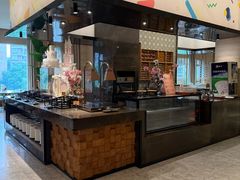 -杭州开元名都大酒店·地中海自助餐厅
