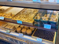 -包满意面包糕点(东坝店)