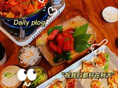 -KimPro 辛普乐概念韩餐