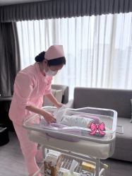 -巍阁月子中心(国贸店)