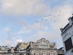 -海口骑楼老街历史文化街区