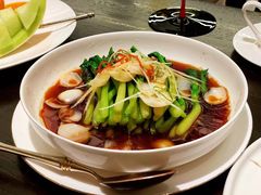 -甄御•海鲜新青岛菜(麦岛店)