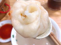 -余氏豆腐包老店(东直街店)