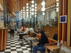 -LUNEURS月乐诗·法式冰淇淋(北外滩来福士广场店)