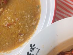 -霸王虾·麻辣小龙虾(清水河公园店)