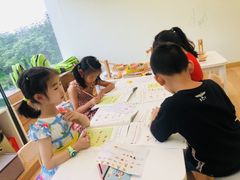 -培飞思维启蒙·益智游戏·科学探索(城西银泰店)