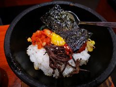 -大阪烧肉BAKA一代(十亩地店)