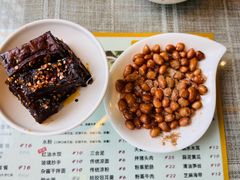 -正一涵老味道名小吃(广汉总店)