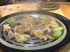 -阿鸡鱼庄·顺德鲜蒸小炒(亚运村店)