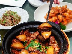 -红厨巷·淮扬菜(熙南里店)