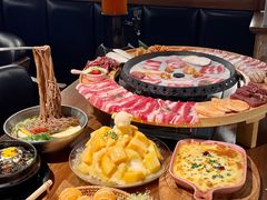 -韩热集市(百源店)