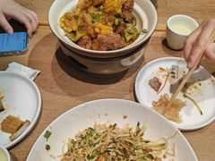 -金掌勺锅包肉(华润万象城店)
