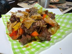 -金厨泰国餐厅·全泰籍厨师料理(拱北店)