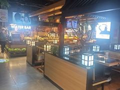 -梨花自助烤肉(乐宾店)