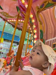 -莫莉幻想儿童乐园(长春迅驰广场店)