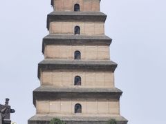-大慈恩寺(大雁塔)