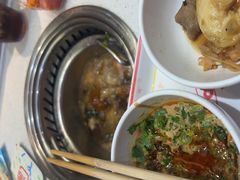-龍歌自助小火锅(秦淮水游城店)