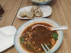 -大食代美食广场(上海中心店)