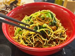 -徐记私厨(半淞园路店)