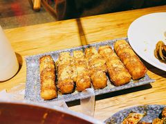 -付小姐在成都(川沙店)