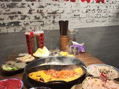 -于屿城重庆火锅(深圳总店)