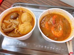 鱼丸-乌糖沙茶面(民族路店)