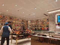 -VENCHI 闻绮(北京国贸商城店)