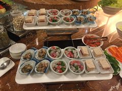 -上海浦东假日酒店