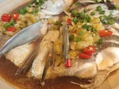 开胃鱼头皇-涌上外婆桥(南塘店)