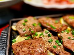 盐烤牛舌-一升庵(仙霞路店)