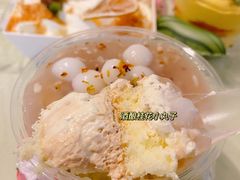 -ZOZO's昌左左精致甜品设计(新北店)