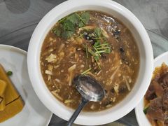 -邢家锅贴老店·非遗·开封菜(金明广场店)