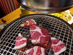 -久喜番和牛烧肉酒场(北辰三角洲店)