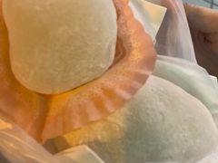 -澳门长洲糯米糍(柯打苏沙街店)