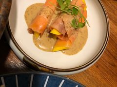 -青叶日式料理(飘亮阳光广场店)