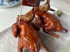 -侨美·唐荔园·40年地道粤菜