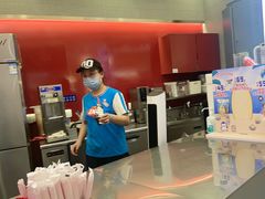 -DQ·蛋糕·冰淇淋(西城红场店)