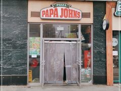 -棒约翰比萨意面(马家堡西路店)